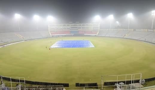 IS Bindra Stadium Mohali Weather Report For IND vs AFG 1st T20I